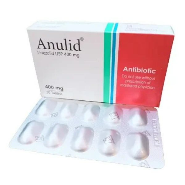 anulid-400-mg